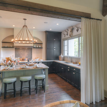 Southern Living Showcase Home at St. Simons Island