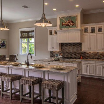 Southern Living Showcase Home - Tampa (Cabinetry)