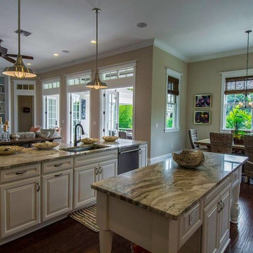 Southern Living Showcase Home - Tampa (Cabinetry)