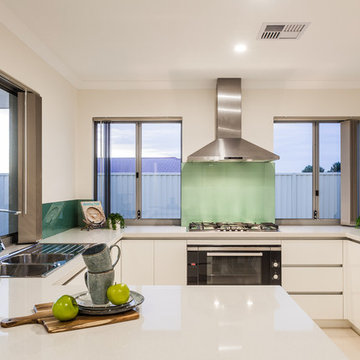 Southern River Project by Persona Homes