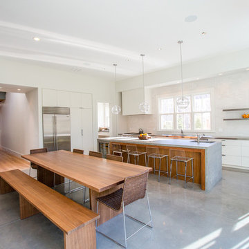 Southgate Custom Home