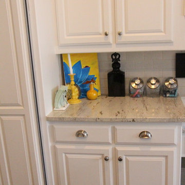 Southlake - Bathroom and Kitchen Remodel
