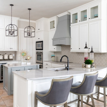 Southlake Remodel