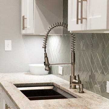 Southlake Texas Kitchen Remodeling