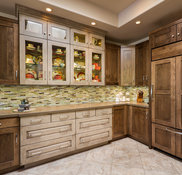 Affinity Kitchens Project Photos