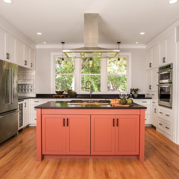 Southwest Minneapolis Remodel