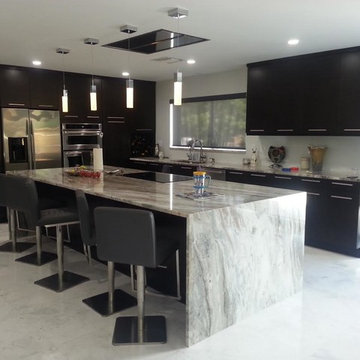 Southwest Ranches - Full Kitchen Remodel