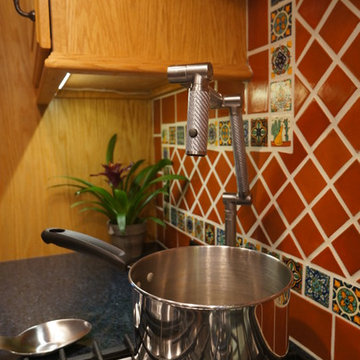 Southwestern Kitchen in Jamison, PA