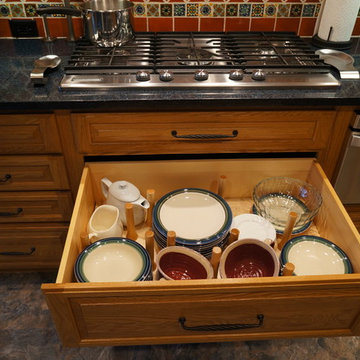 Southwestern Kitchen in Jamison, PA