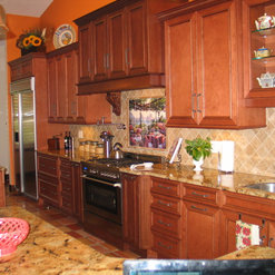 Kitchen Design Gallery Jacksonville Fl Us 32216 Houzz
