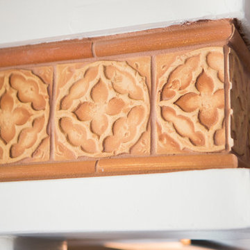 Spanish Bohemian in South Pasadena