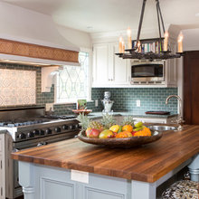 Mediterranean Style