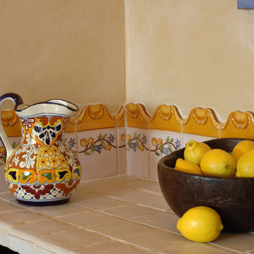 Spanish Colonial -Casita