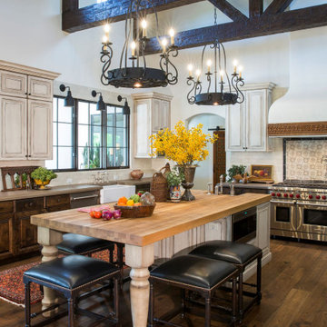 Spanish Colonial Classic