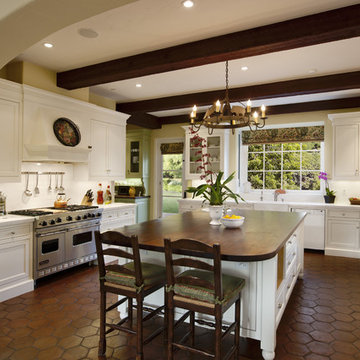 Spanish Colonial