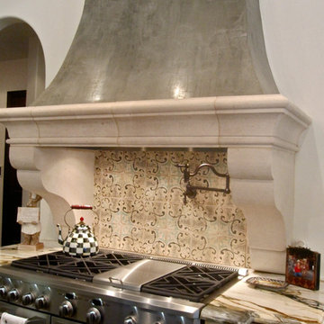 Spanish Kitchen