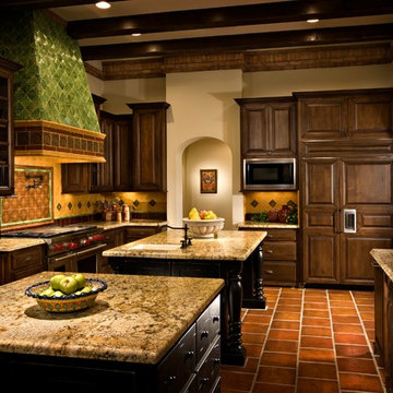 Spanish Revival
