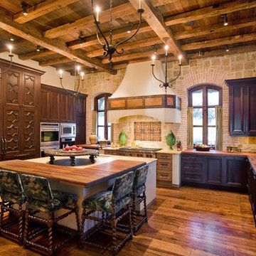 Spanish Style