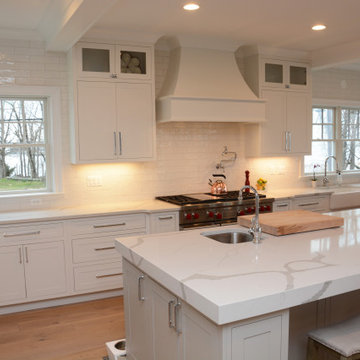 Sparrow Point, MD Multi Room Countertops
