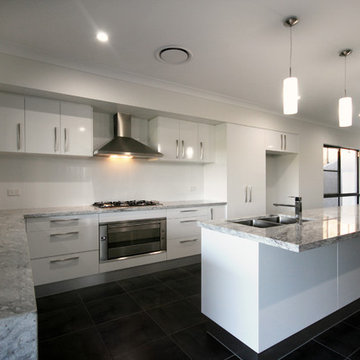Spec Home in Abell Road Cannonvale