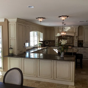 Special Additions - Boonton,NJ - Kitchen