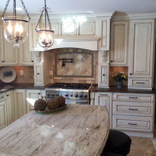 Special Additions - Boonton,NJ - Kitchen