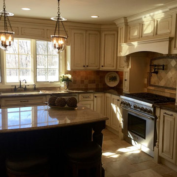 Special Additions - Boonton,NJ - Kitchen