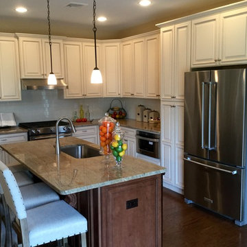 Special Additions Cabinetry - Randolph, NJ - New Construction