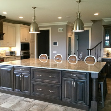 Special Additions - Denville, NJ - Kitchen & Bath - Traditional