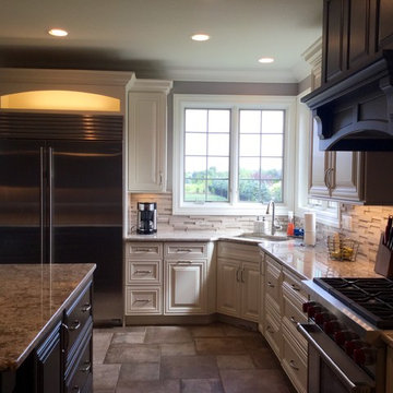 Special Additions - Denville, NJ - Kitchen & Bath - Traditional