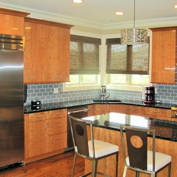 Special Additions - Denville,NJ - Kitchen