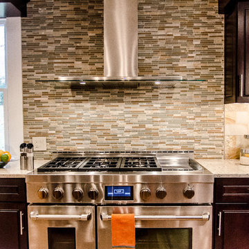 Spectacular Modern Kitchen