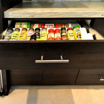 Spice Rack