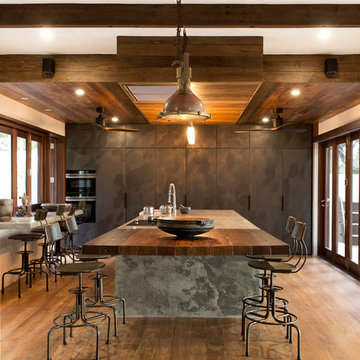 Spice Residence