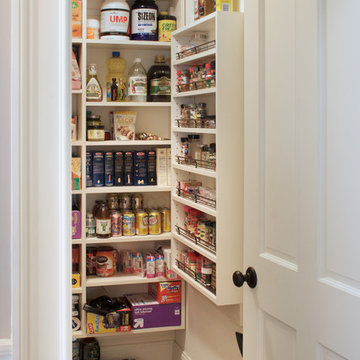 75 Small Kitchen Pantry Ideas You'll Love - December, 2022 | Houzz