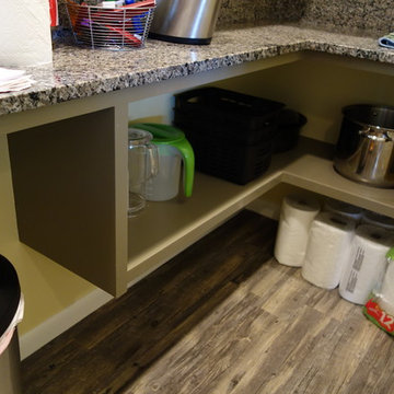 Spring 2014 Lake Guest House Renovation