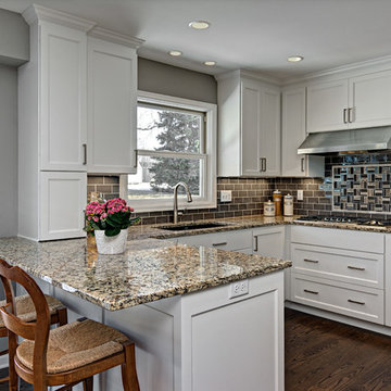 Spring 2015 Remodelers Showcase