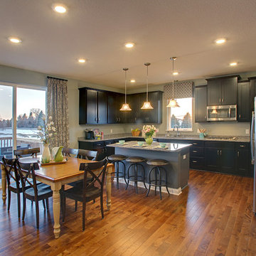 Spring 2016 Parade of Homes