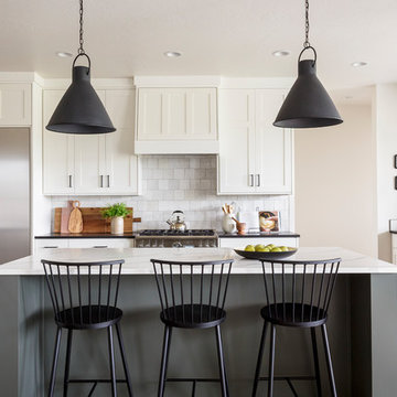 Spring Parade of Homes 2019 - The Clearwater