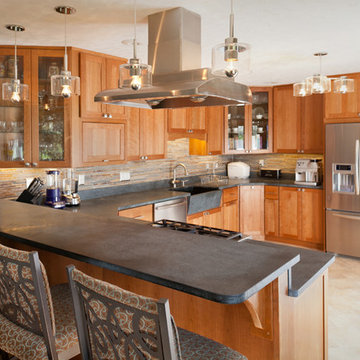 Spring Valley Kitchen remodel