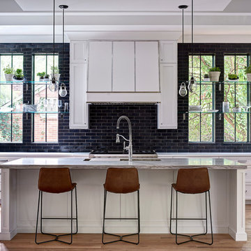 Springdale Modern Farmhouse