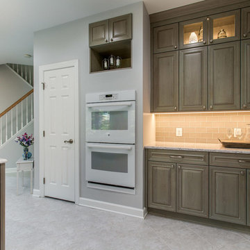 Springfield Transitional Kitchen Remodel_12231