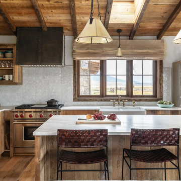 Springs Ranch