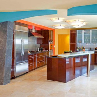 Square Backsplash Tiles
