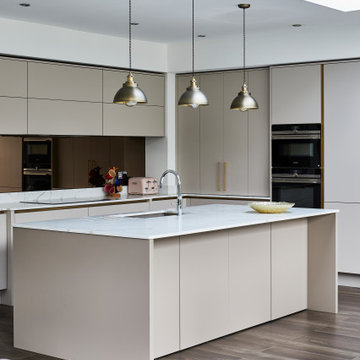 St Albans Whole House Renovation