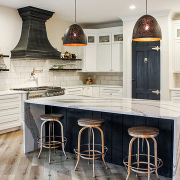 St. Charles County Elegance