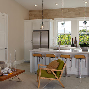 St. Helena Residence