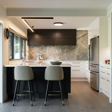 St Heliers Kitchen