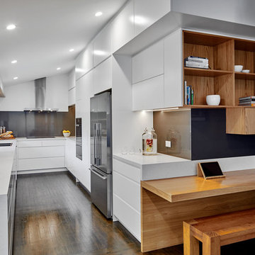 St Ives Be Brave renovation
