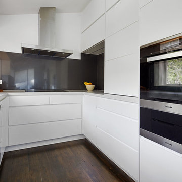 St Ives kitchen renovation